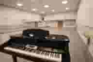 Unusual Venues