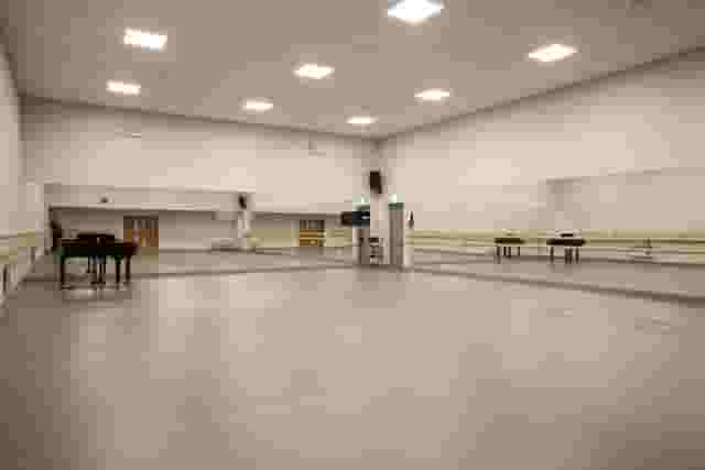The Studios - Adagio School of Dance