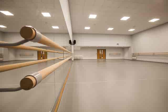 The Studios - Adagio School of Dance