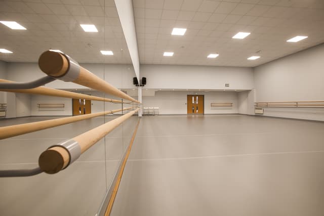 The Studios - Adagio School of Dance