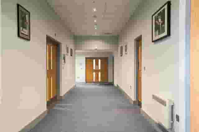 The Studios - Adagio School of Dance