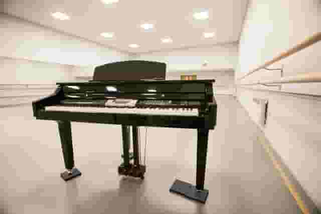 The Studios - Adagio School of Dance