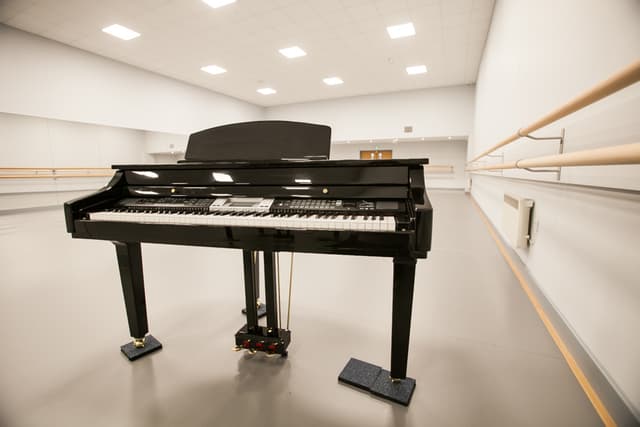 The Studios - Adagio School of Dance
