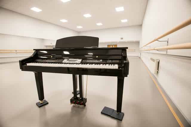 Van Laast Studio