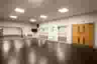 Training Rooms
