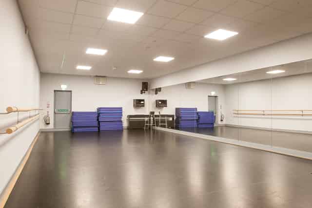 Jean Annette Studio