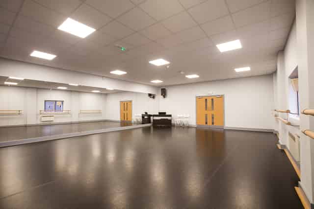 James Wilkie Studio