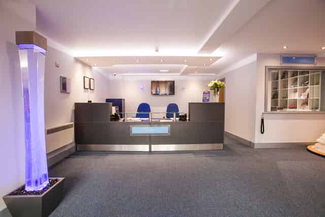 James Wilkie Studio