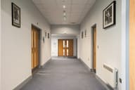 Modern Conference Venues