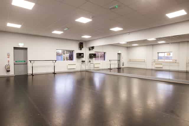 James Wilkie Studio