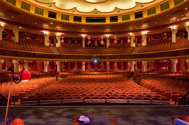Brighton Dome