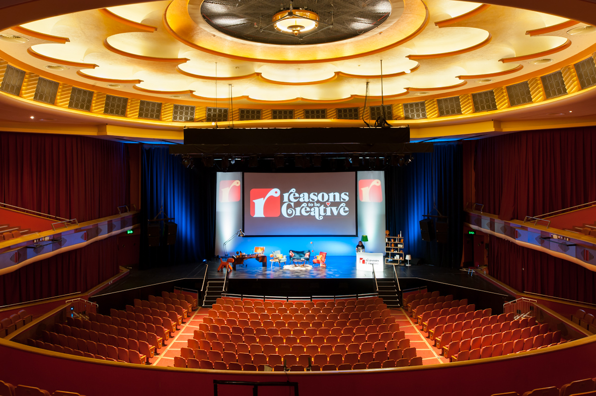 East Sussex - Banner