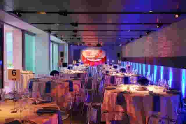 Whole Venue