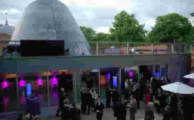 Whole Venue
