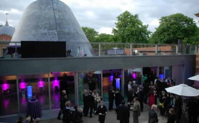 Whole Venue