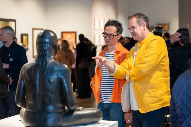 Mall Galleries
