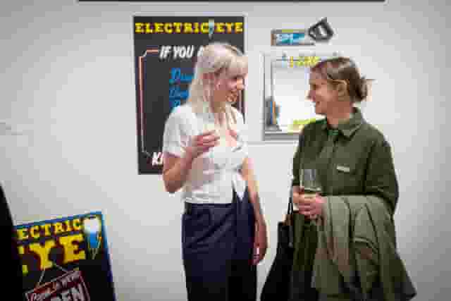 Mall Galleries