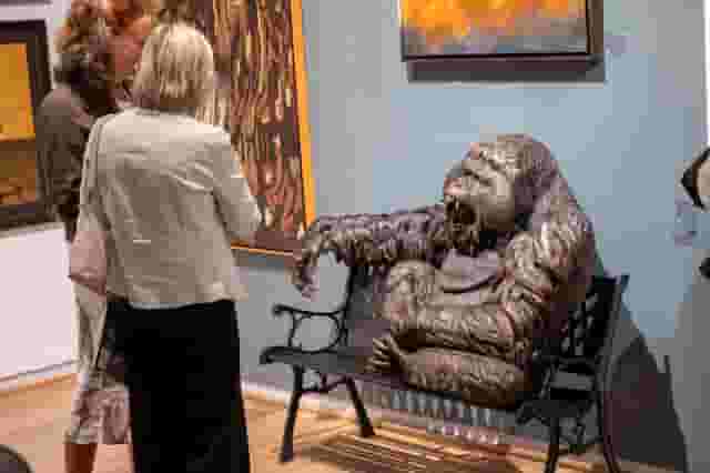 Mall Galleries
