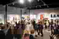 Exhibition Venues