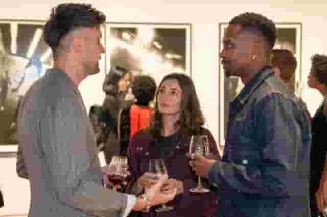 Mall Galleries