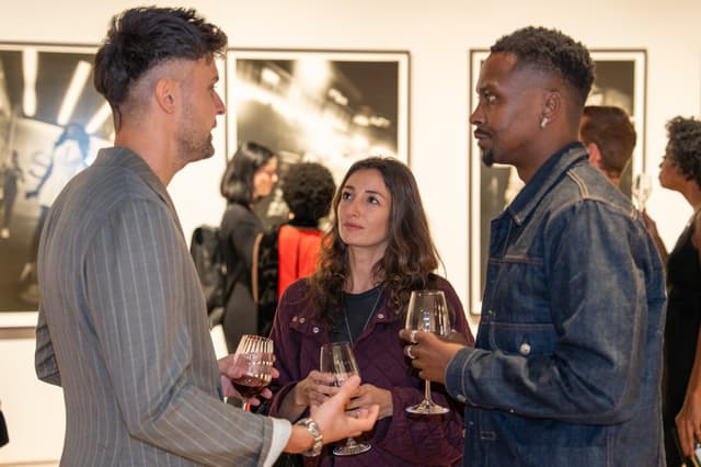 Mall Galleries