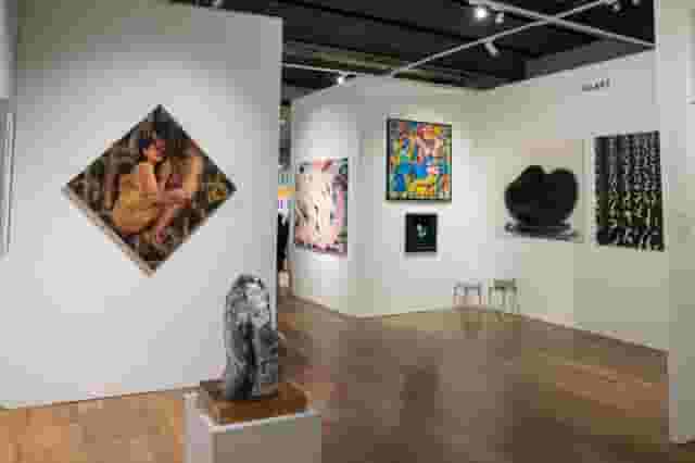 Mall Galleries