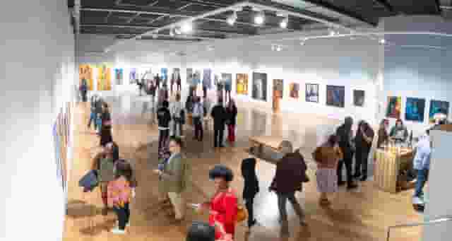 Mall Galleries