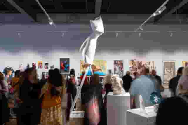 Mall Galleries