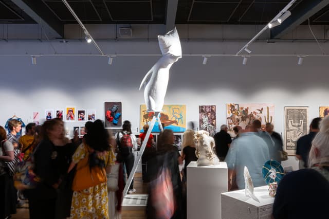 Mall Galleries