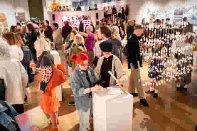 Mall Galleries