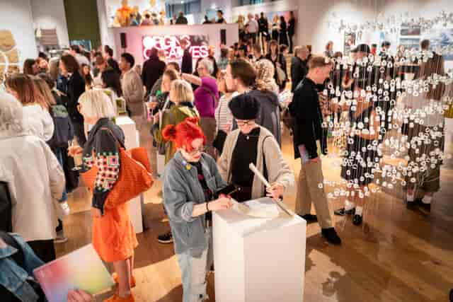 Mall Galleries 