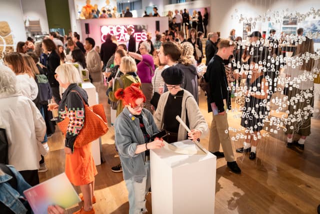 Mall Galleries