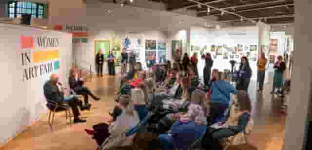 Mall Galleries