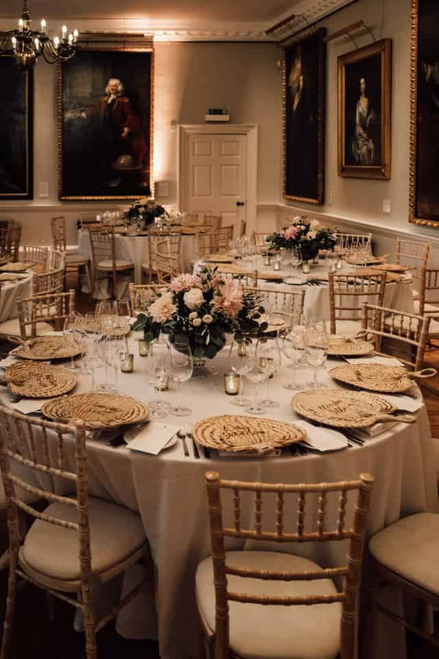 The Foundling Museum