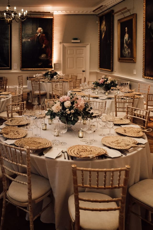 The Foundling Museum