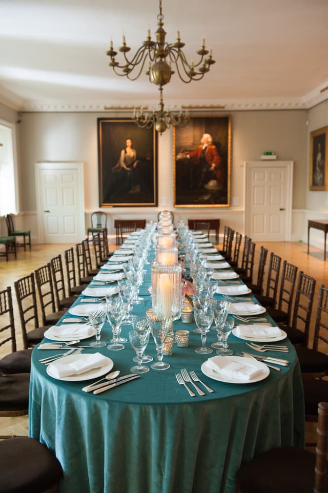 The Foundling Museum