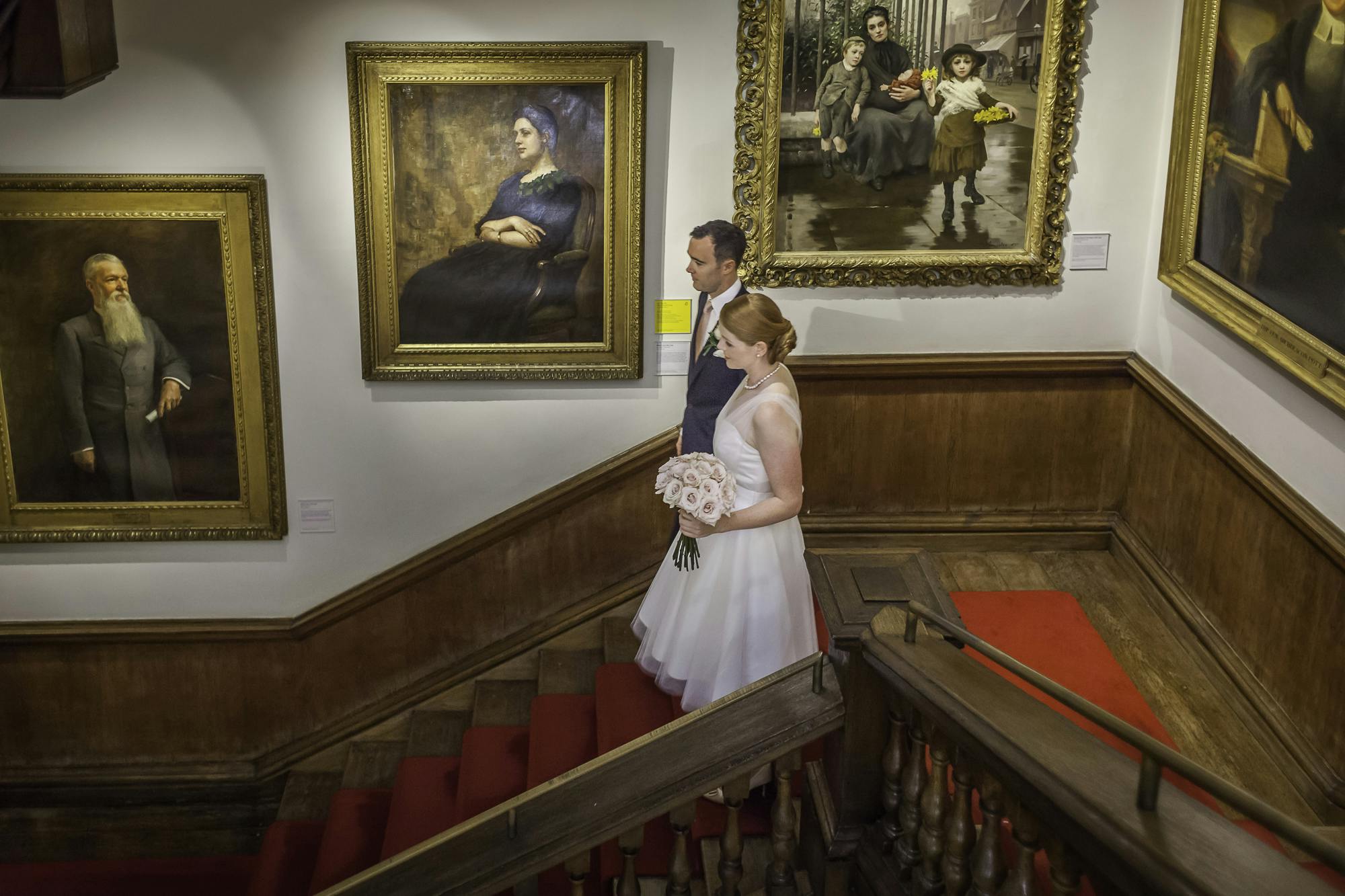 The Foundling Museum - image
