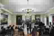 Meeting Rooms