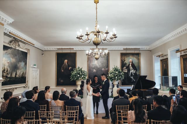 The Foundling Museum