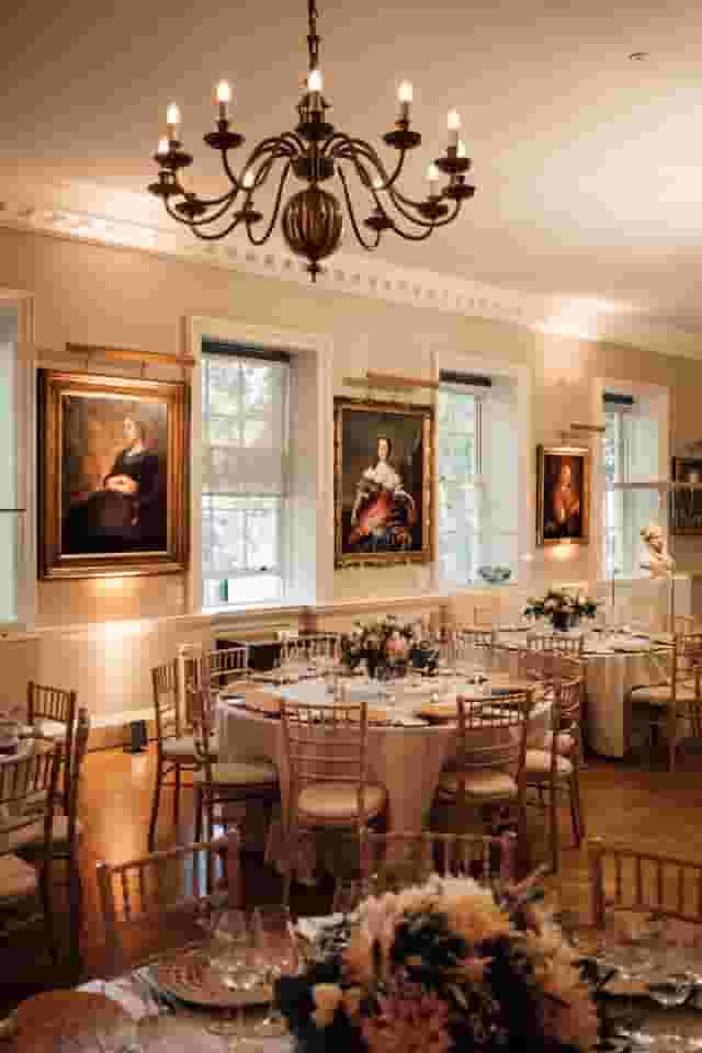 The Foundling Museum
