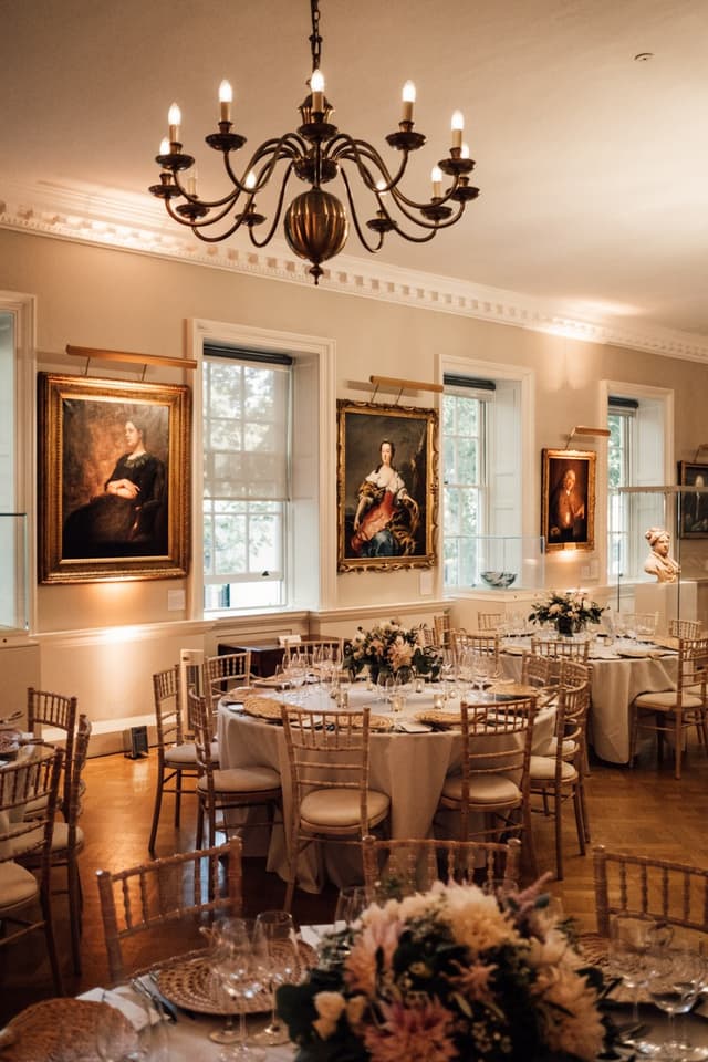 The Foundling Museum