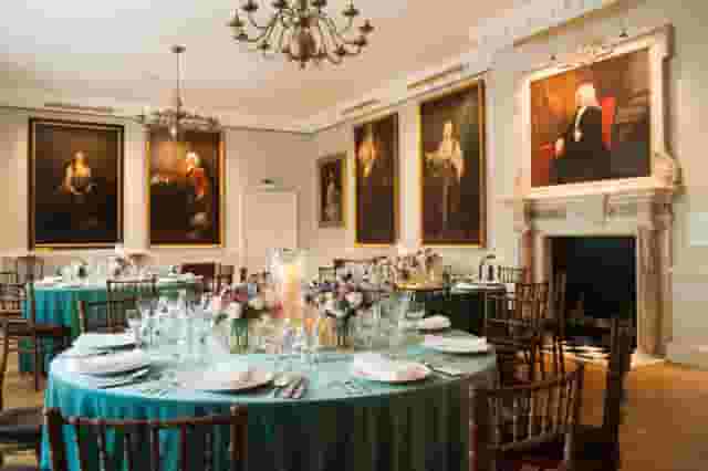 The Foundling Museum