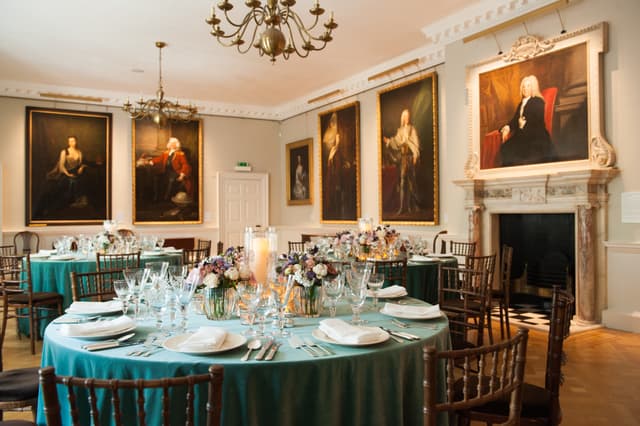 The Foundling Museum