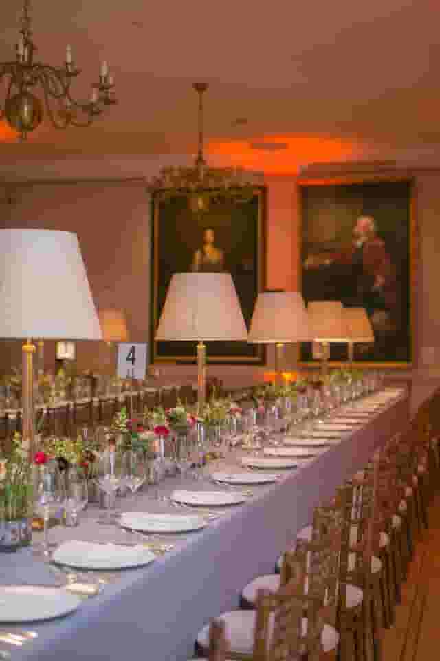 The Foundling Museum
