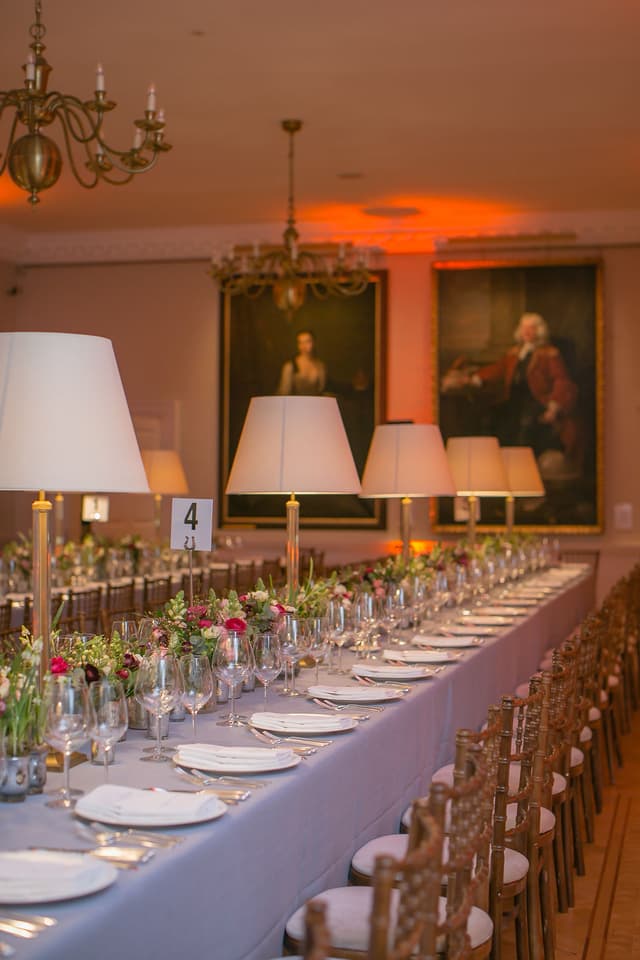 The Foundling Museum