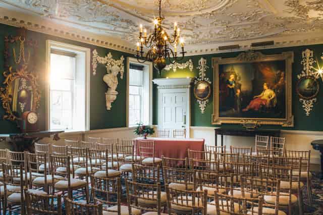The Foundling Museum