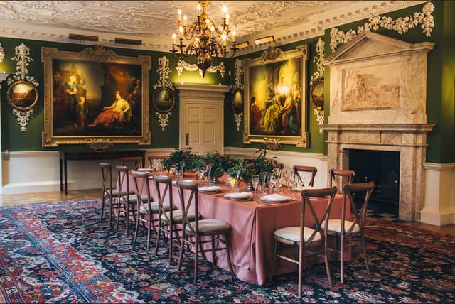 The Foundling Museum