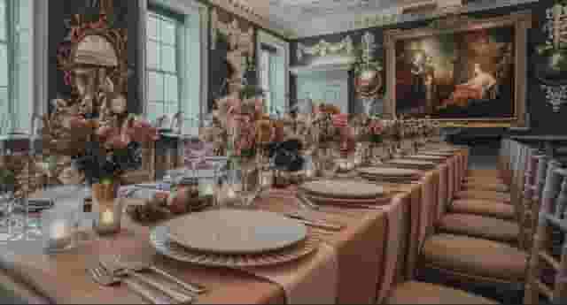 The Foundling Museum