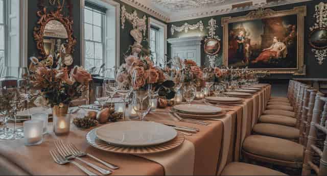 The Foundling Museum