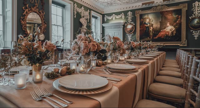 The Foundling Museum